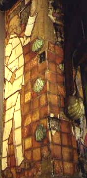 Women's Ward Pavilion